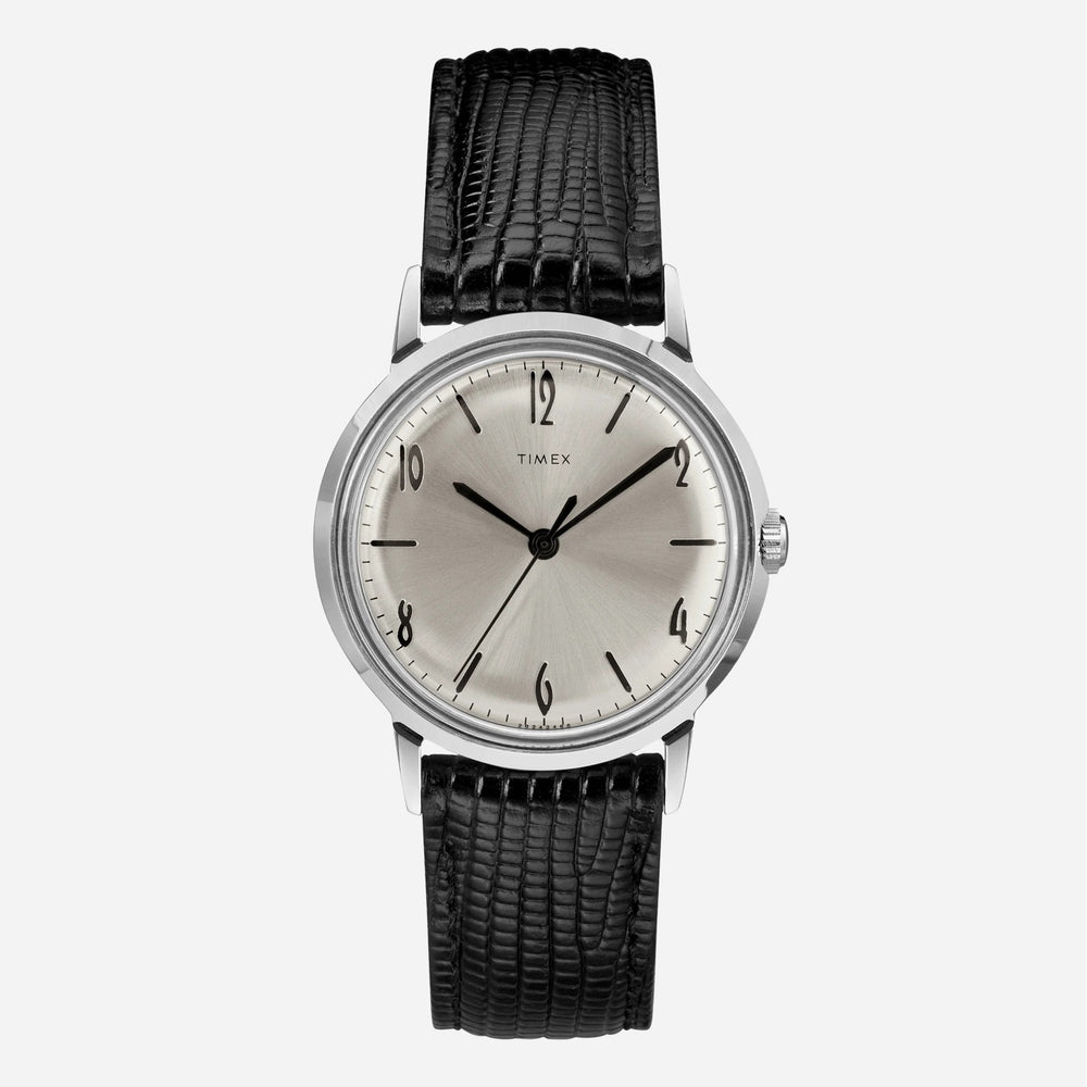 Timex Marlin Handaufzug