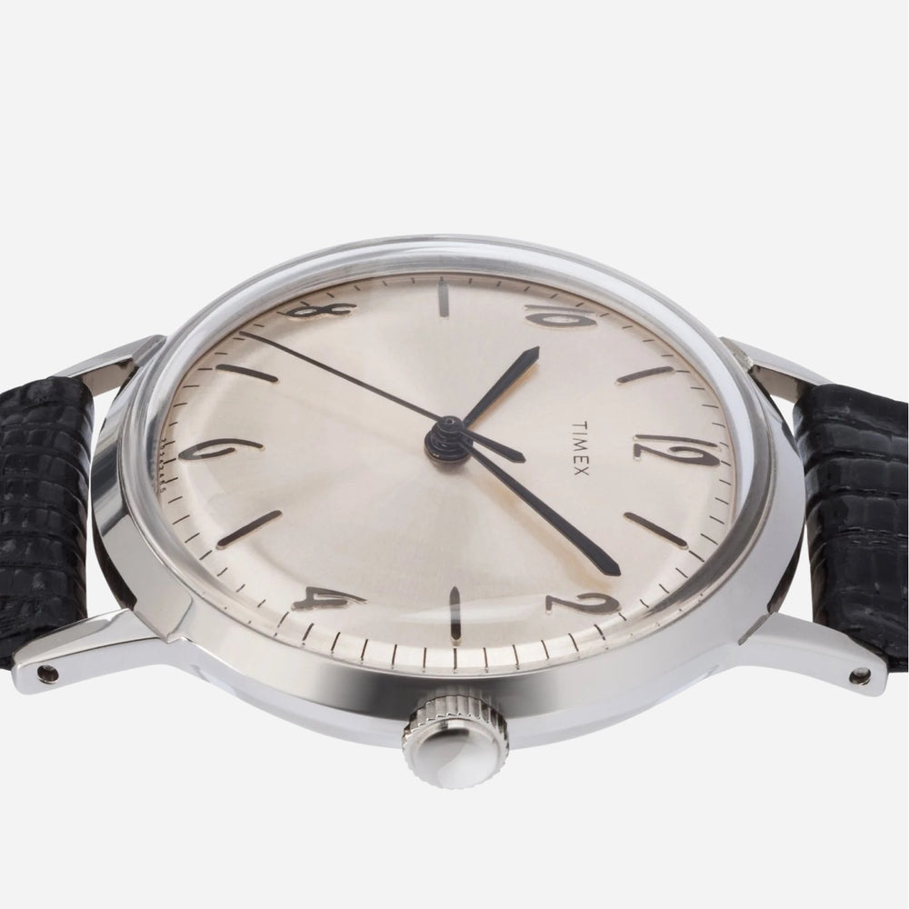 Timex Marlin Handaufzug