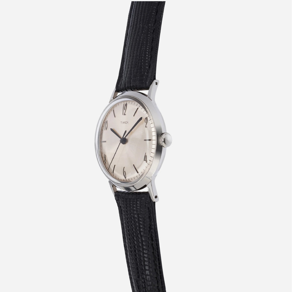 Timex Marlin Handaufzug