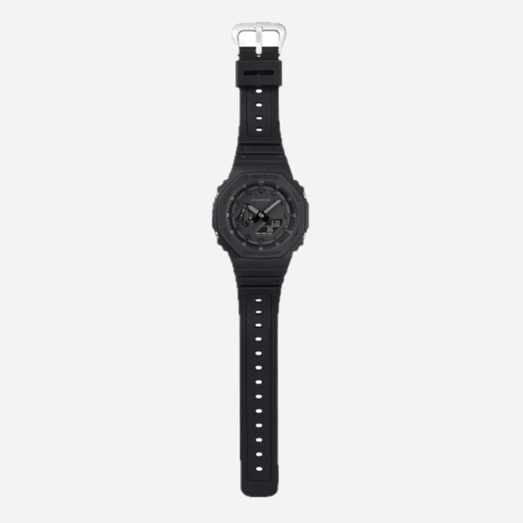 Casio G-Shock GA-2100-1AER