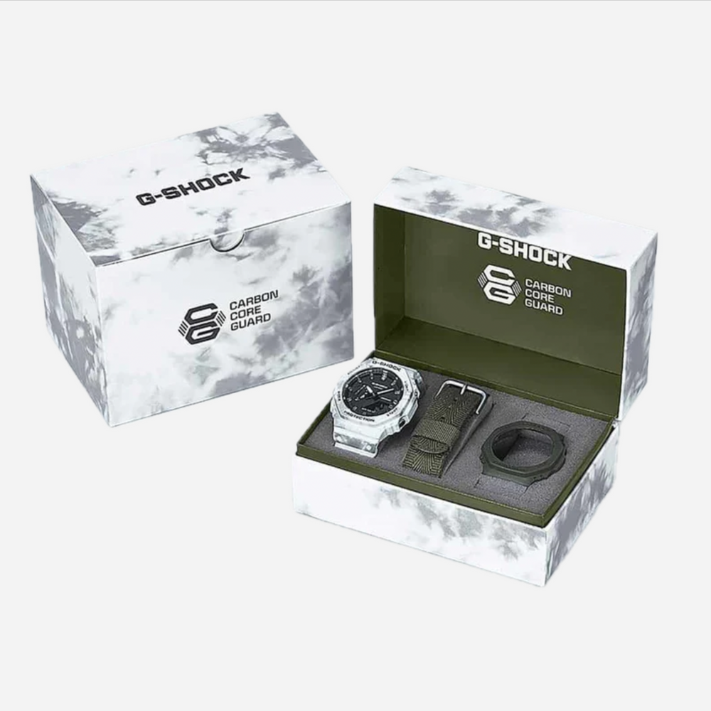 Casio G-Shock GAE-2100GC-7AER