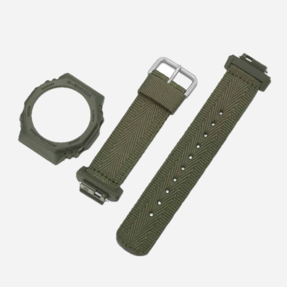 Casio G-Shock GAE-2100GC-7AER