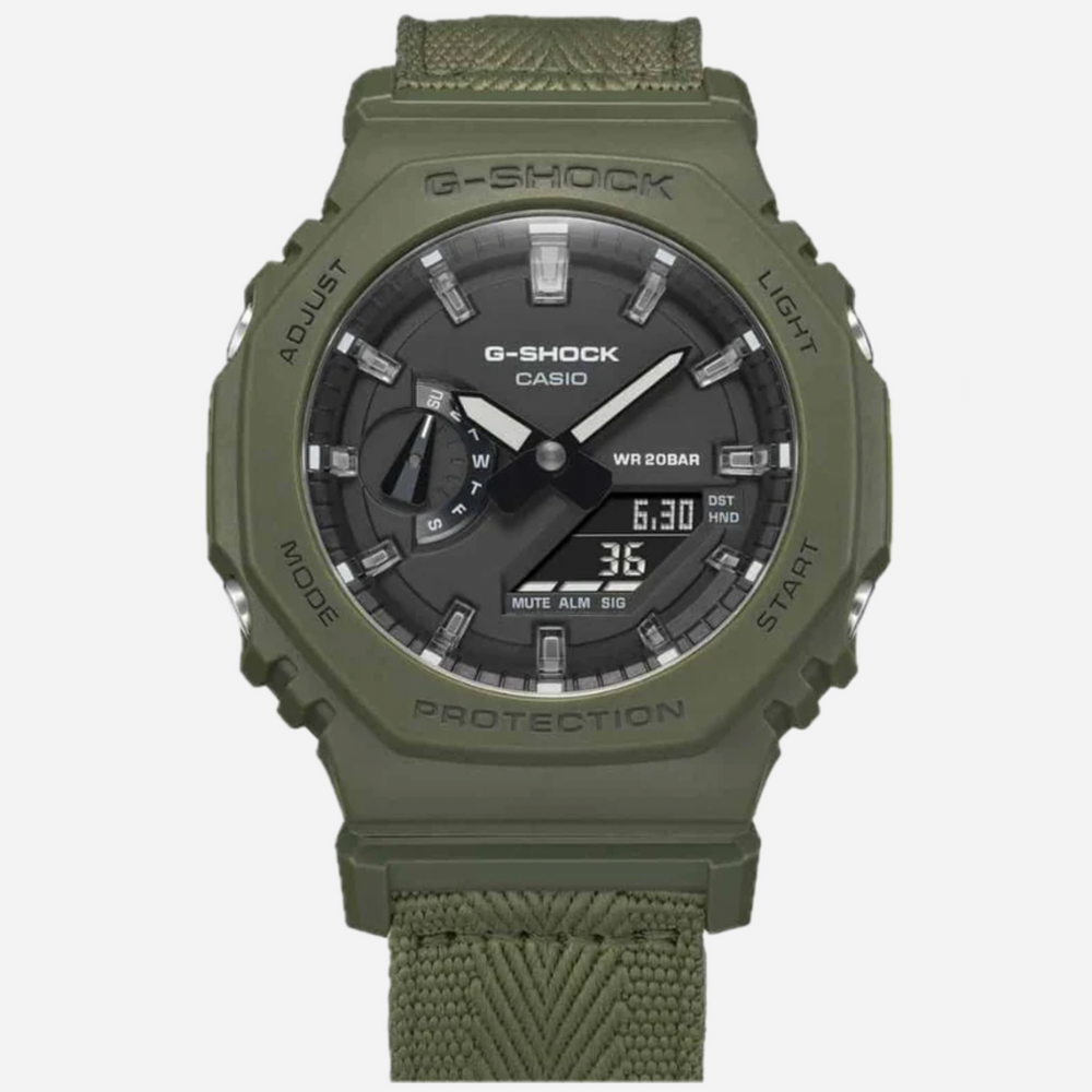 Casio G-Shock GAE-2100GC-7AER