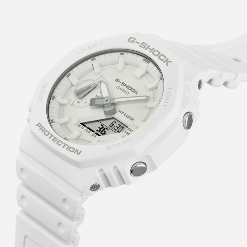 Casio G-Shock GA-2100-7A7ER