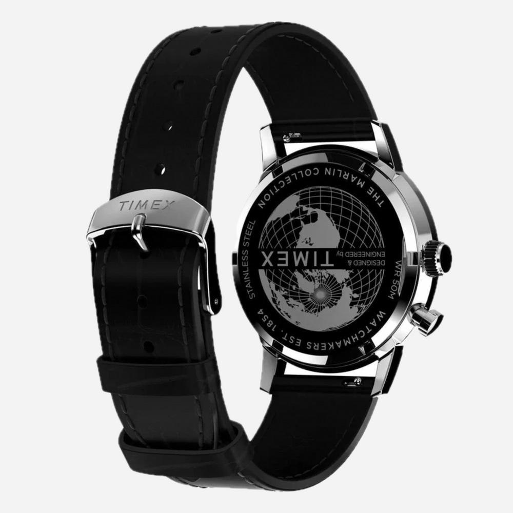 TIMEX Marlin Quarz Mondphase