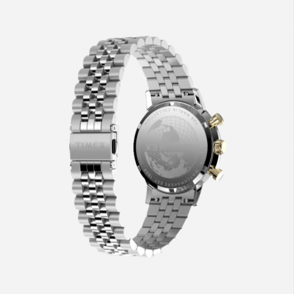 TIMEX Marlin Quarz-Chronograph