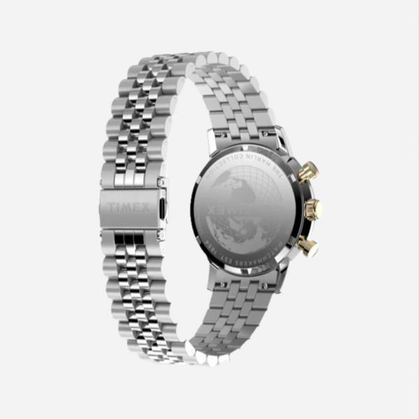 TIMEX Marlin Quartz Chronograph