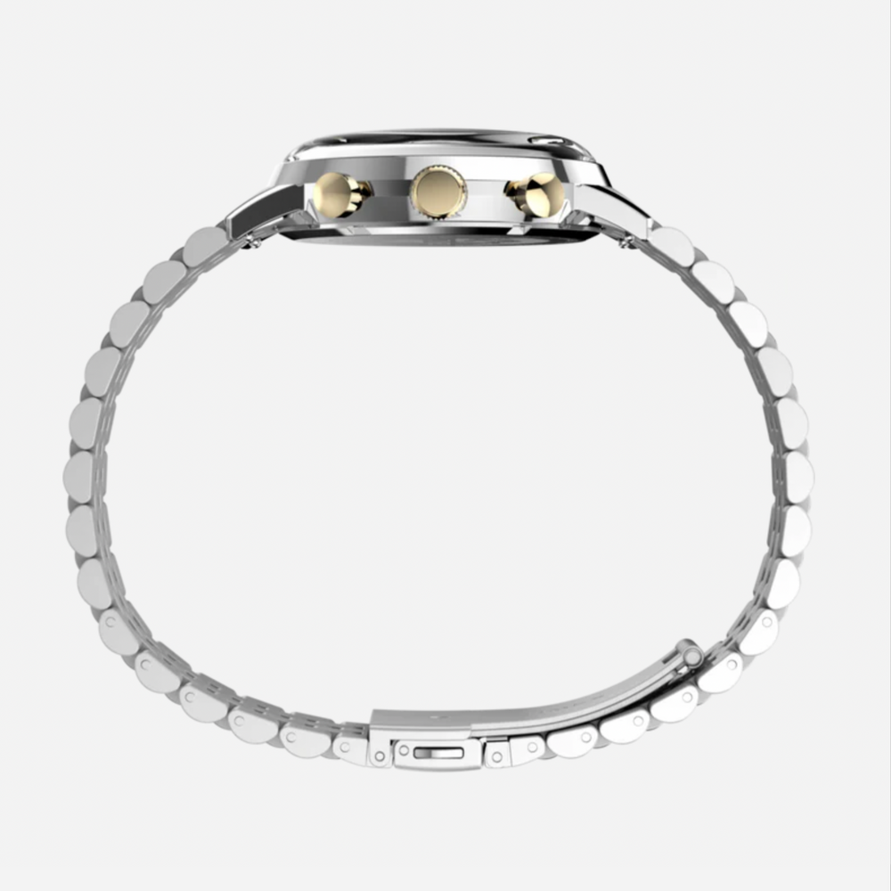 TIMEX Marlin Quarz-Chronograph