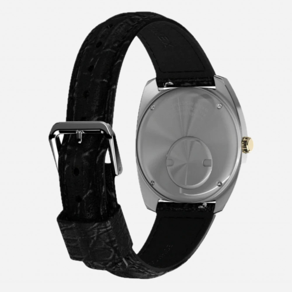 TIMEX Q Dress Day/Date