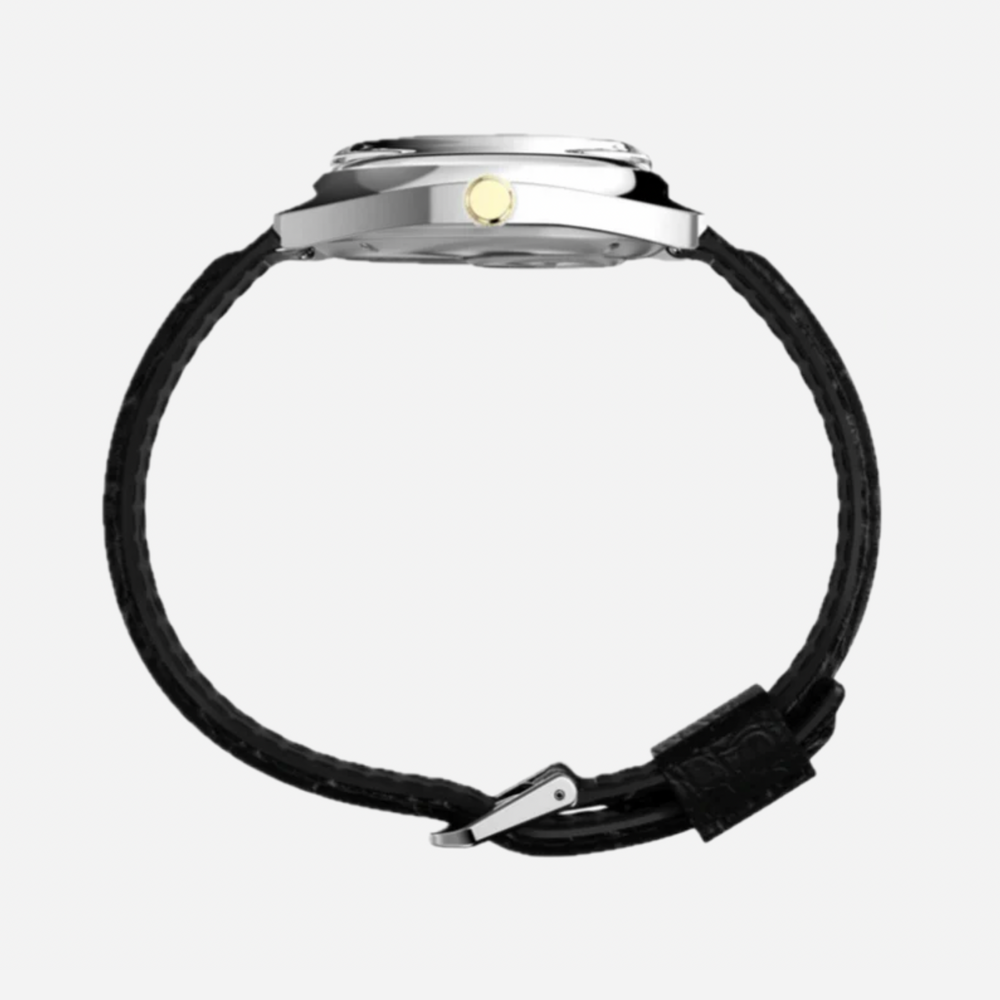 TIMEX Q Dress Day/Date