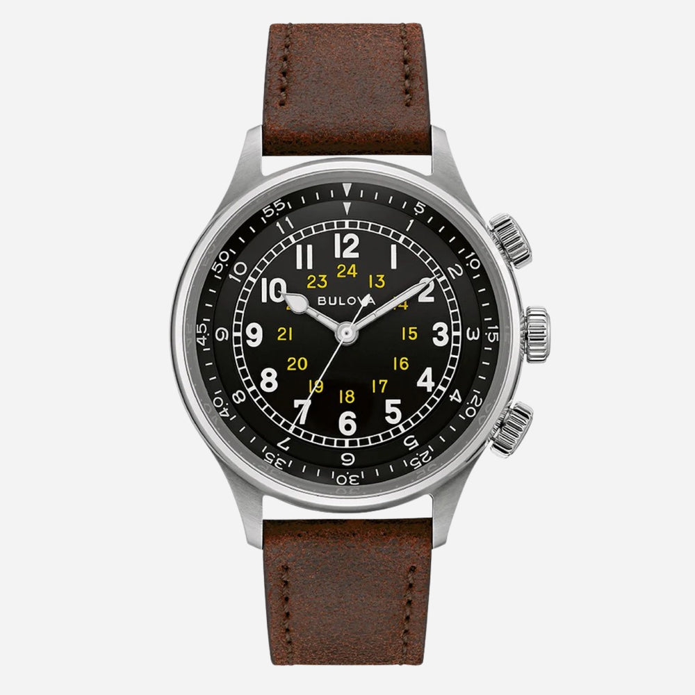 Bulova A-15 Pilot