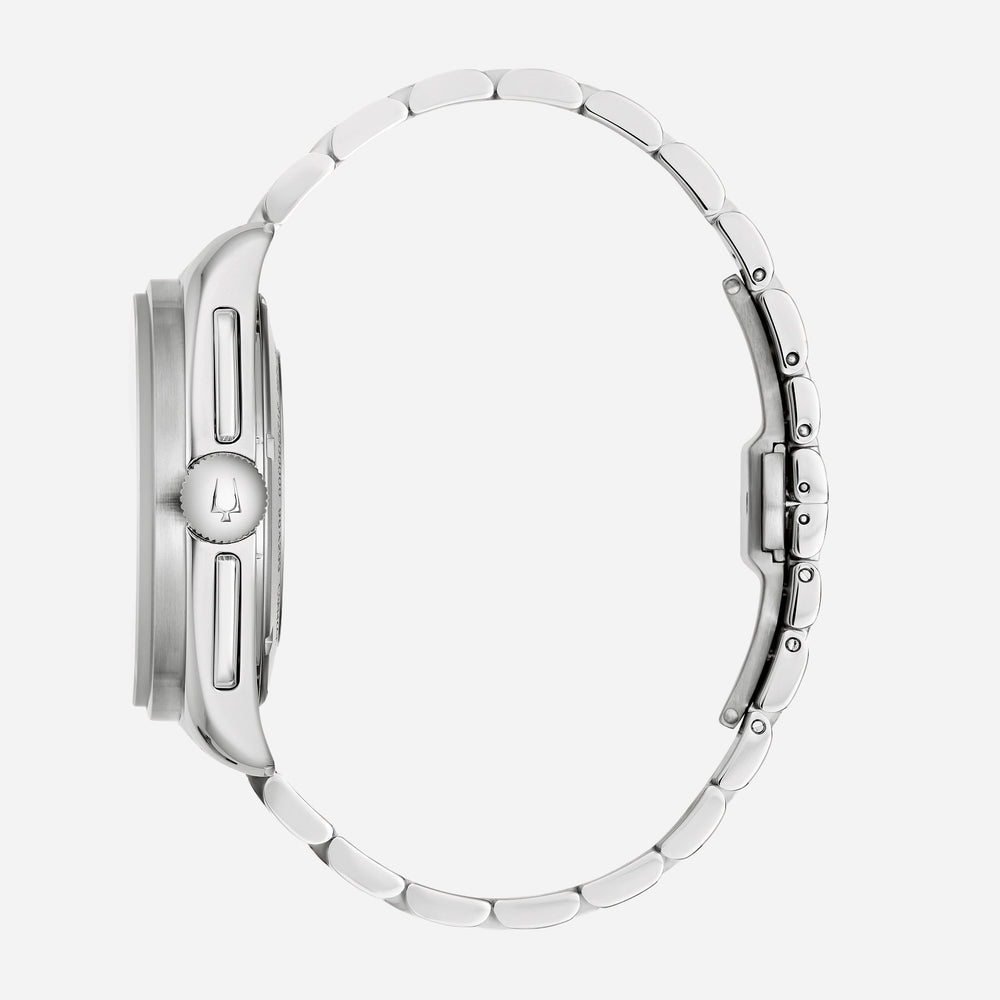 Bulova Lunar Pilot + zusätzlicher Riemen