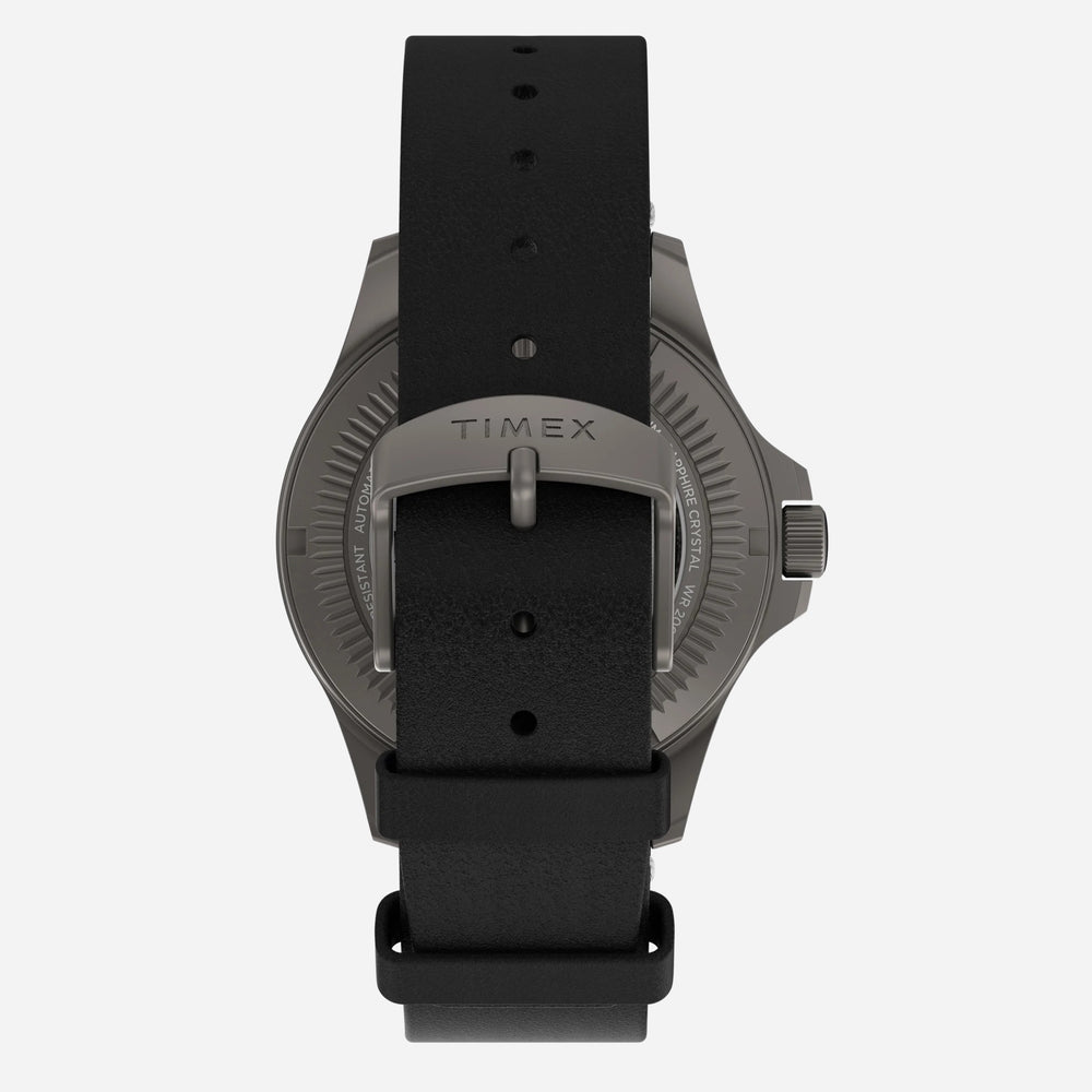 Timex Expedition North Automatik Titan