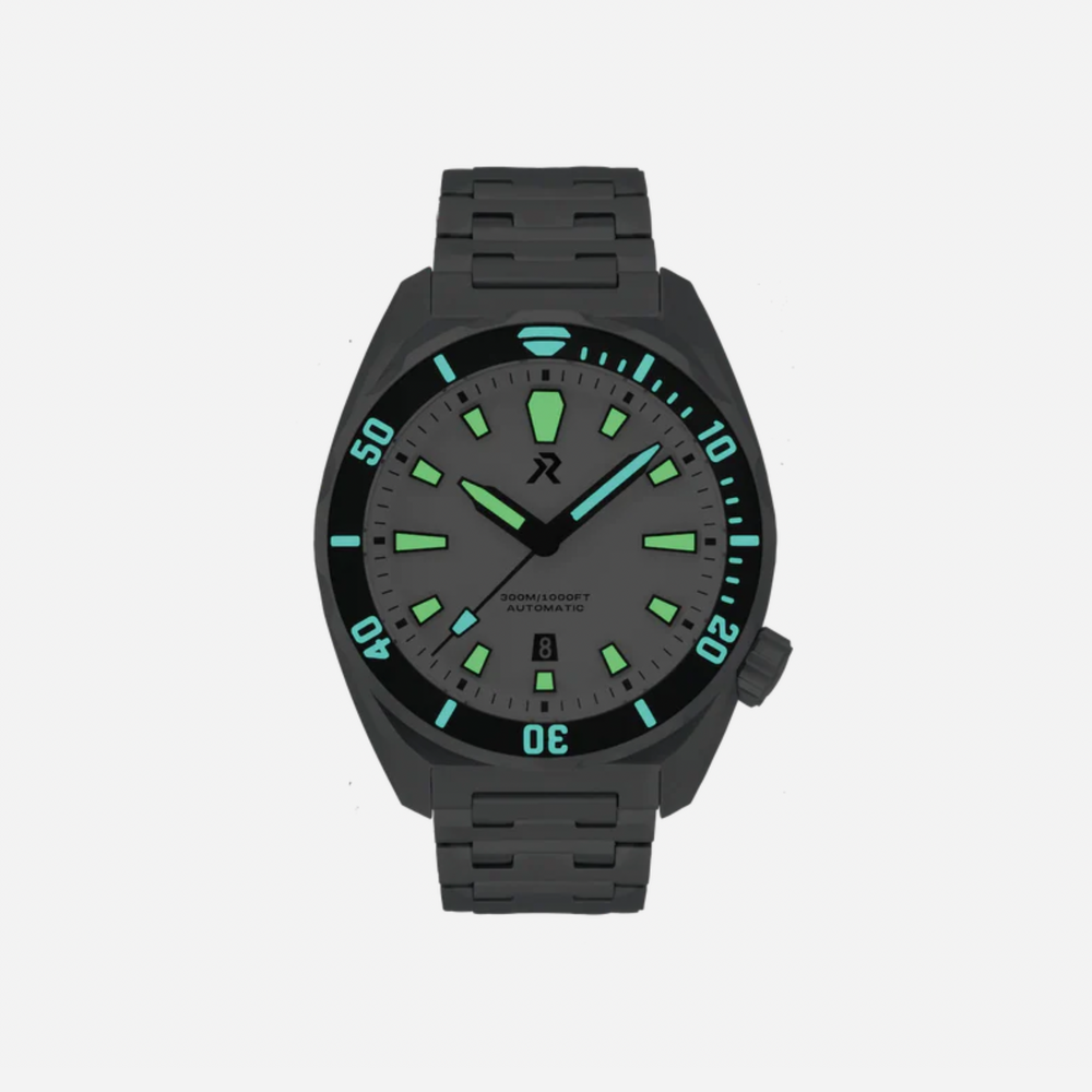 RZE ASPIRARE - Diamantweiß