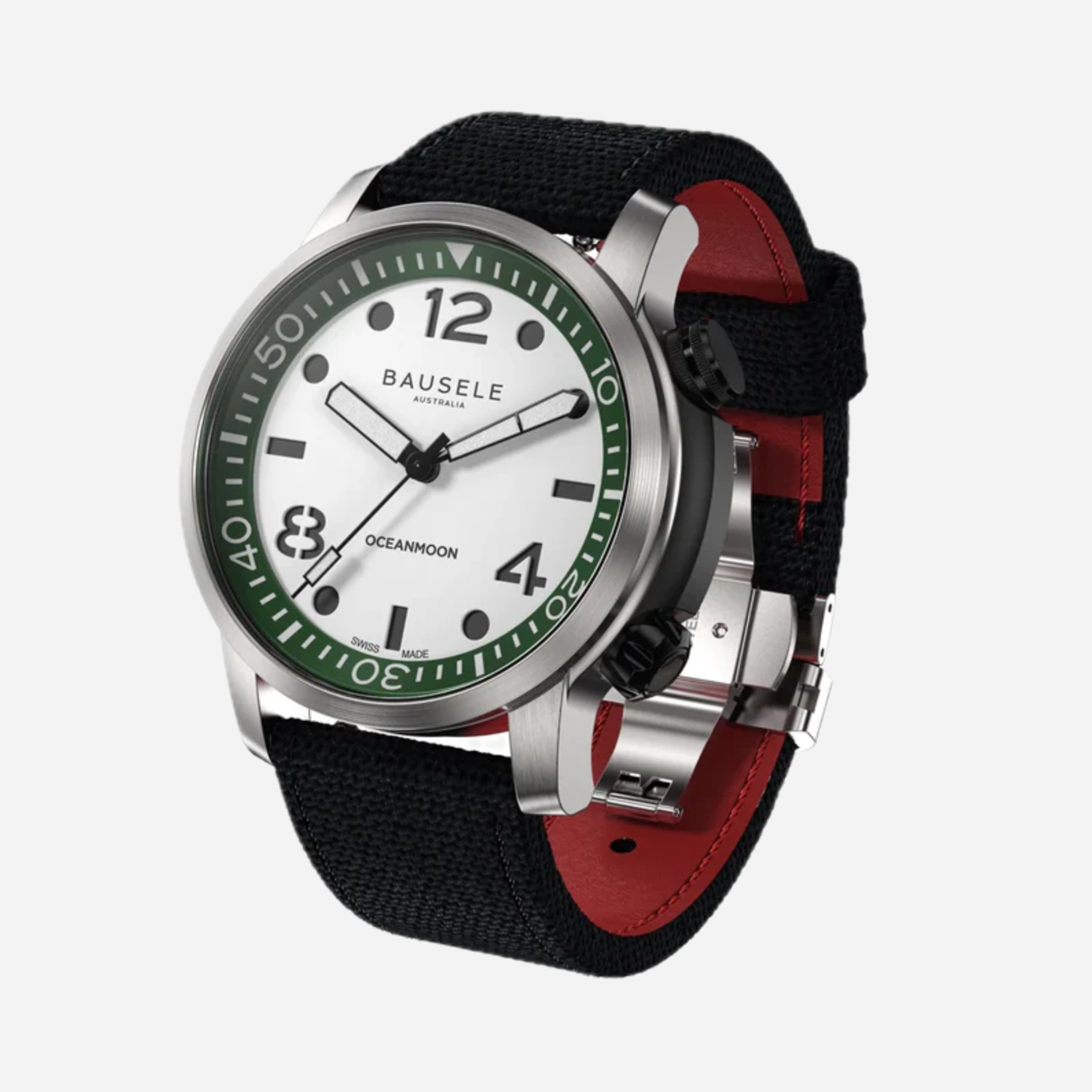 Bausele Oceanmoon V | ALGENGERICHT