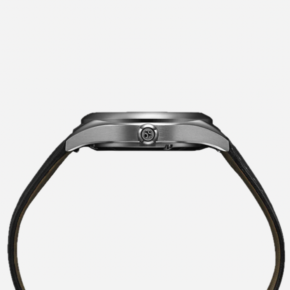 REC Watches Tourer Steel