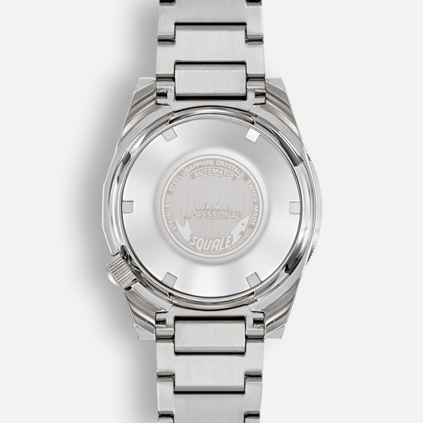 Squale 1521 Classic Bracelet