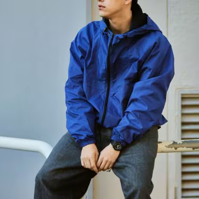 Casio G-Shock GA-2100-1AER