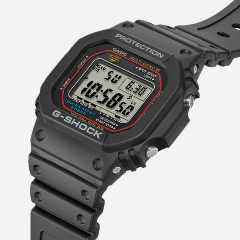 Casio G-Shock GW-M5610U-1ER