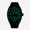 Nautage Diver II - All Black