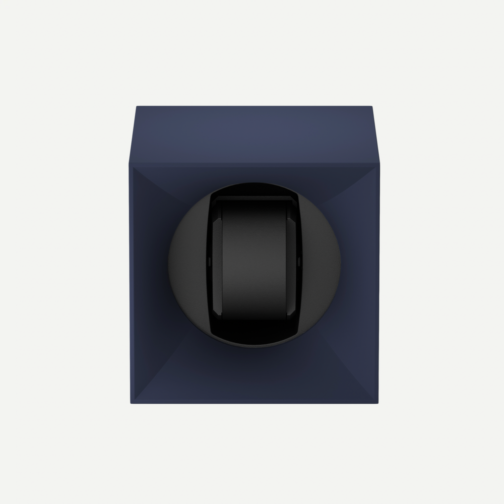 SwissKubik Startbox - Marineblau