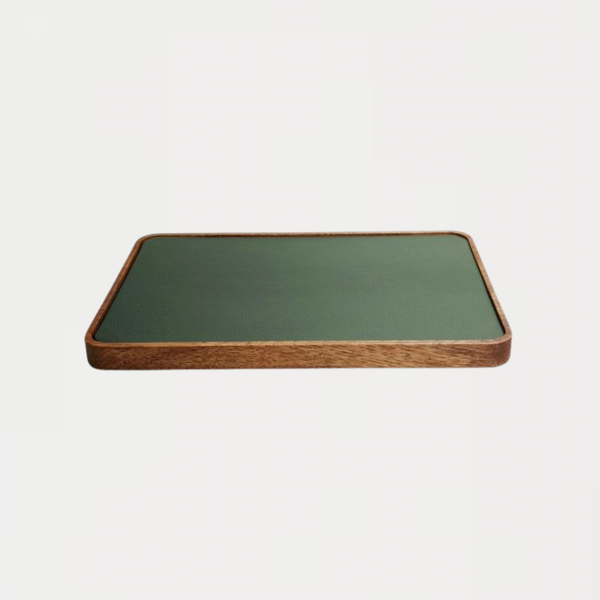 Watch Tray - Dark Oak