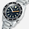 Squale 1521 klassisches Armband