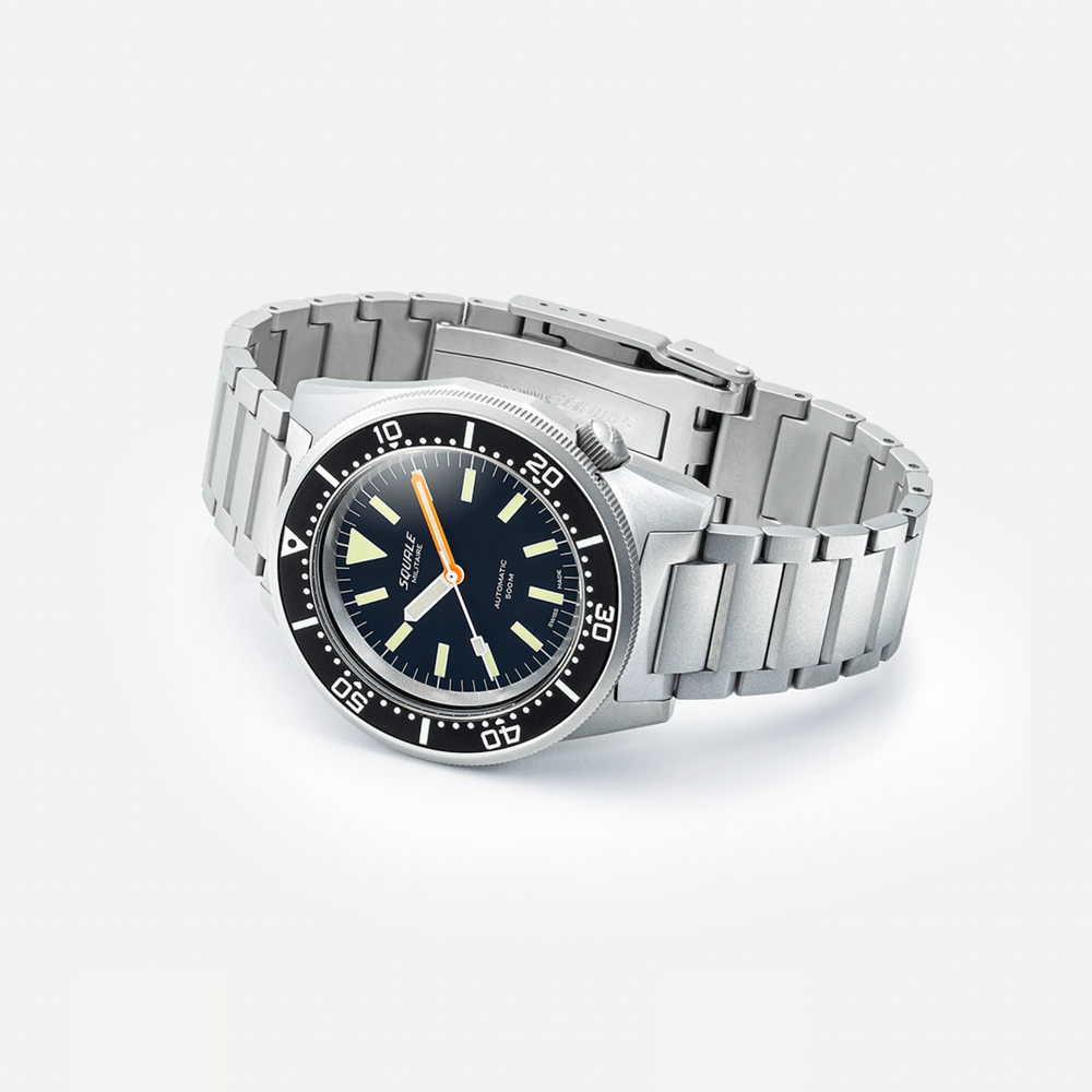 Squale 1521 klassisches Armband