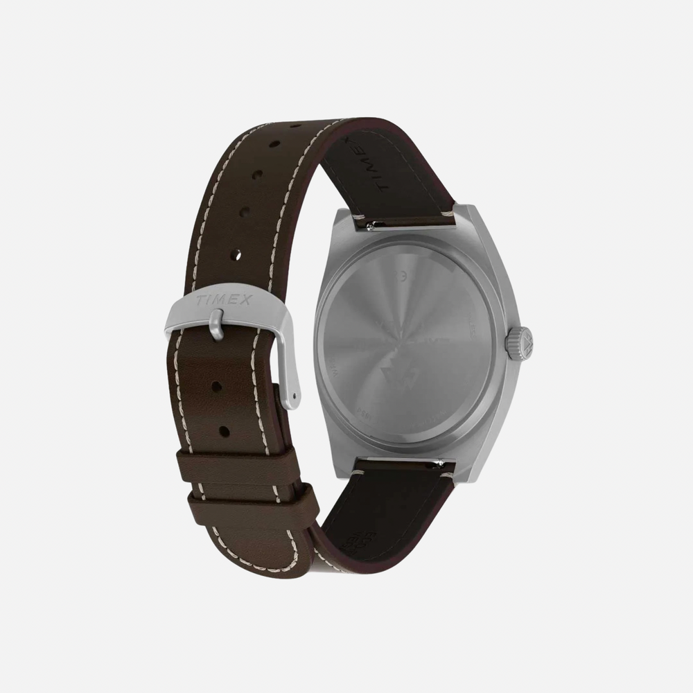 Timex Expedition Capstone Blue