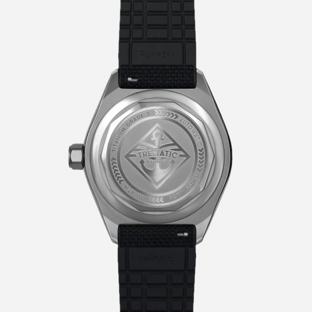 TREMATIC - T-Five Beigua Maris Shadow