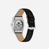 Bulova Frank Sinatra Automatic Silber