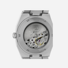 Timex Automatic 1983 Reissue Silver