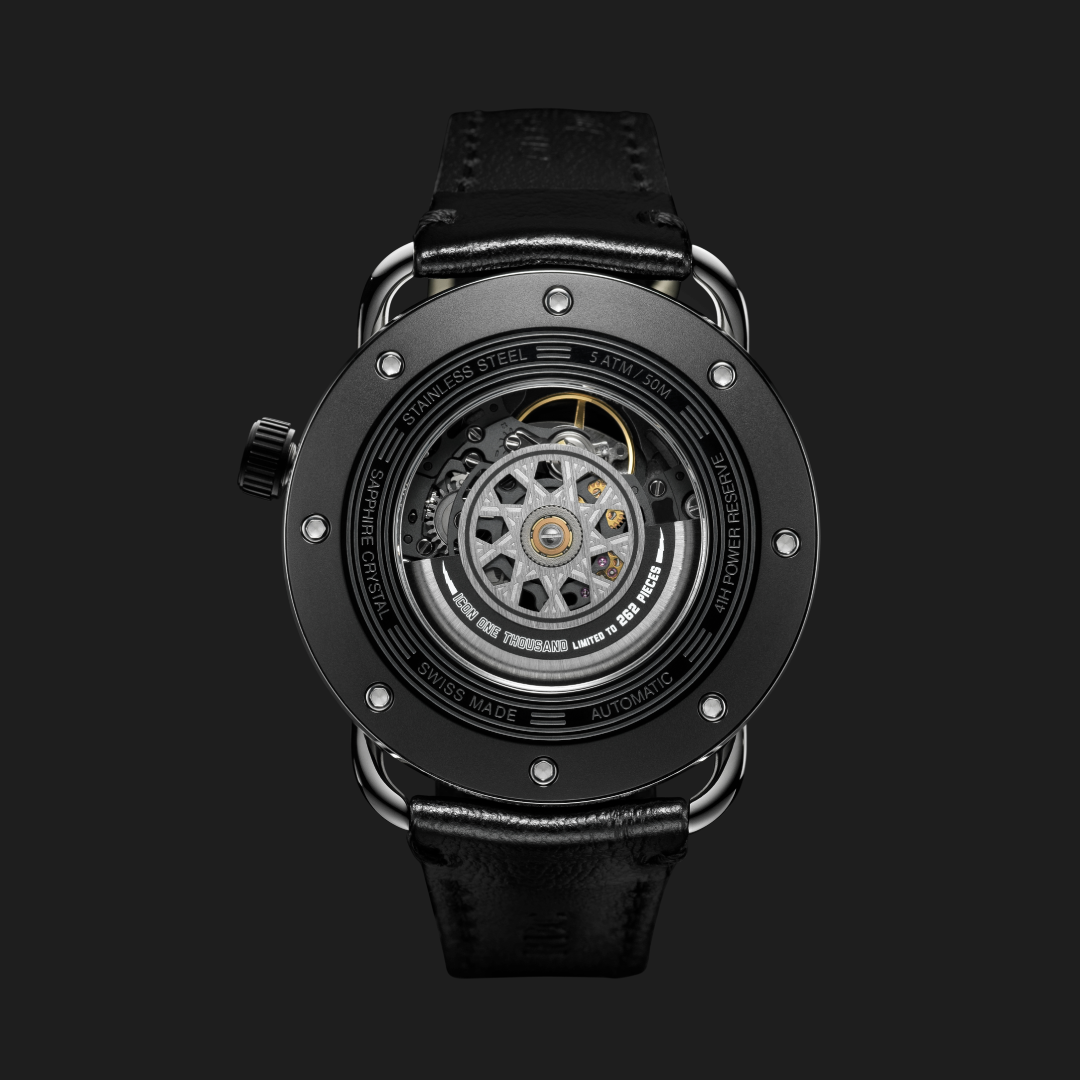 REC Watches TTT Icon1000