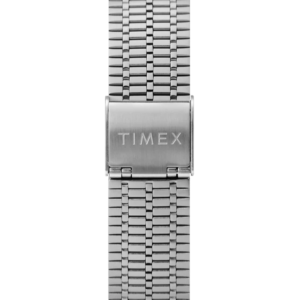 TIMEX Q Timex Reissue Black Dial