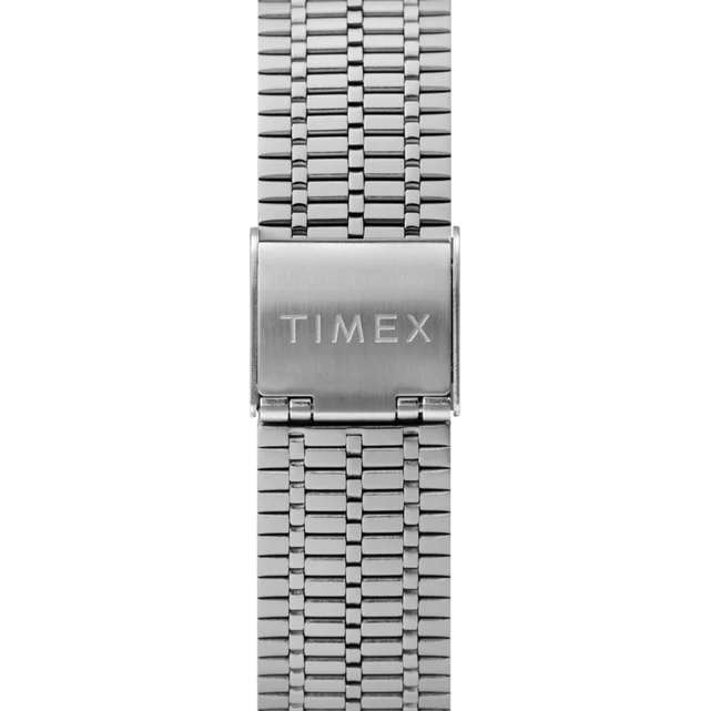 TIMEX Q Timex Reissue Black Dial
