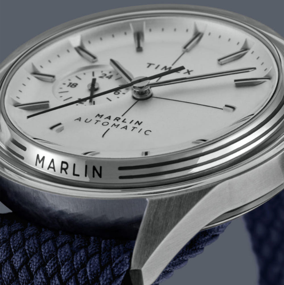 TIMEX Marlin® Jet Automatik