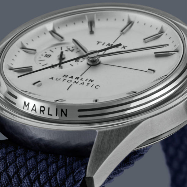 TIMEX Marlin® Jet Automatic