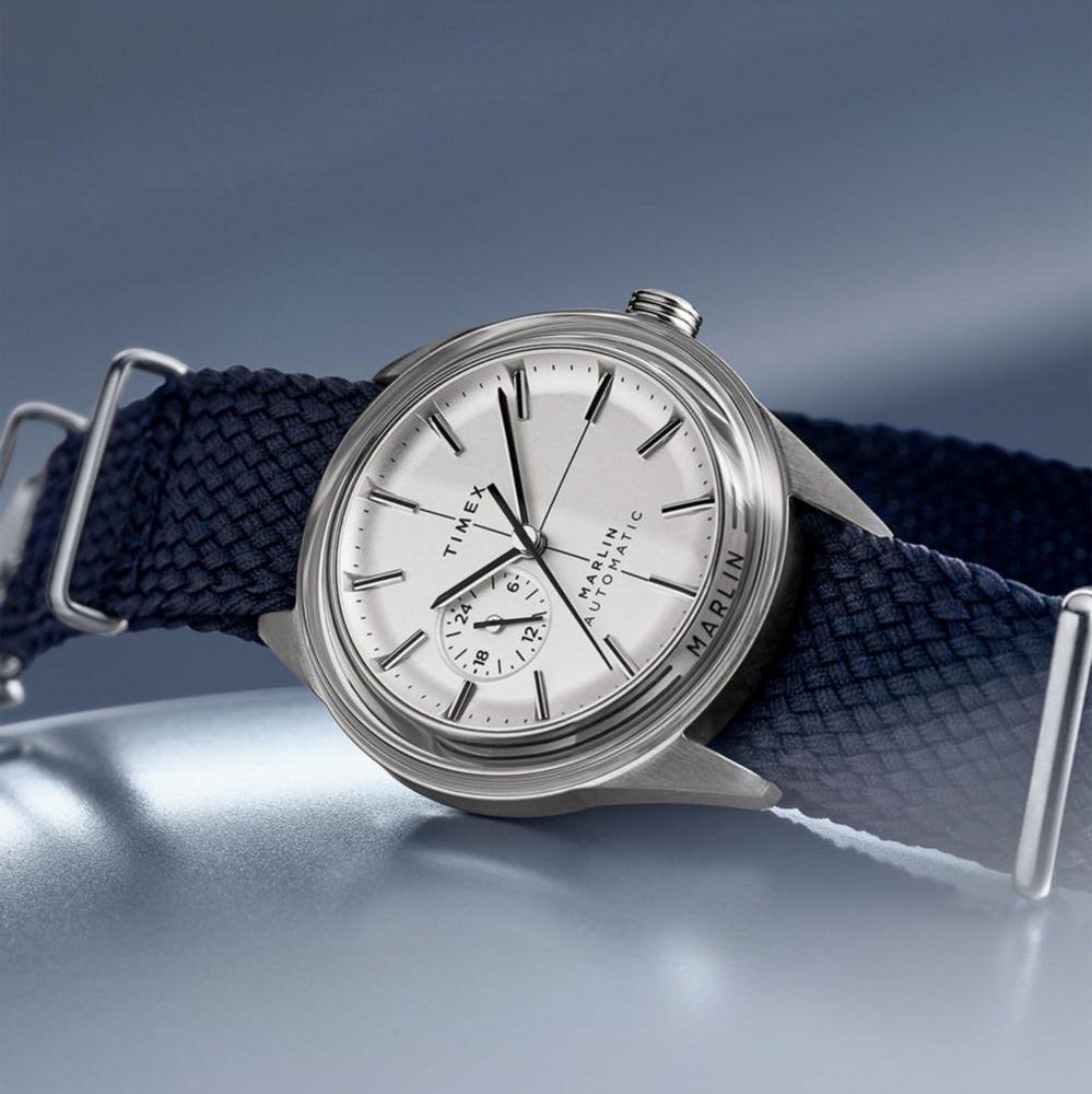 TIMEX Marlin® Jet Automatik