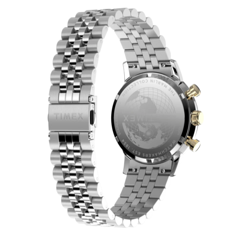 TIMEX Marlin Quartz Chronograph