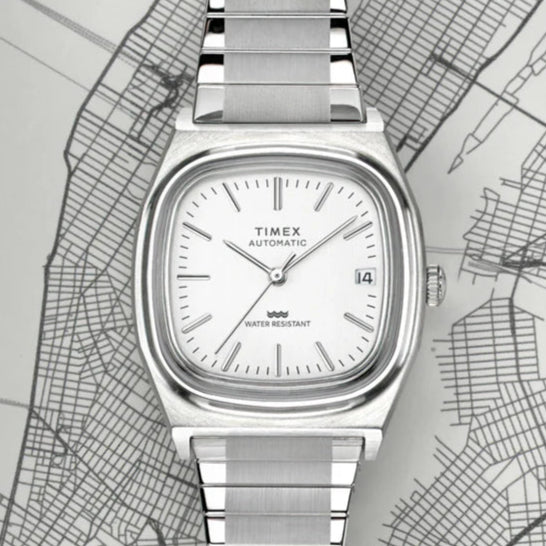 TIMEX 1983 Neuauflage