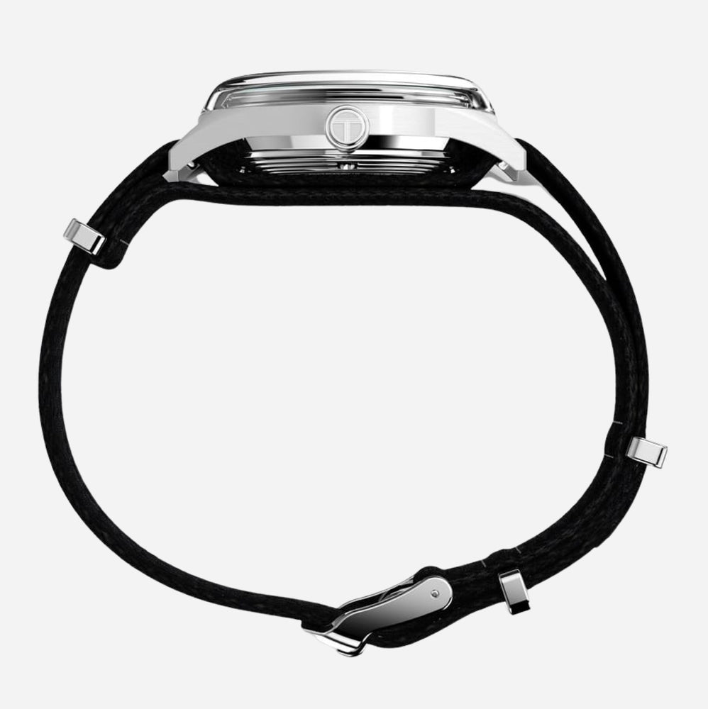 Timex Marlin Jet Automatic Aquamarin