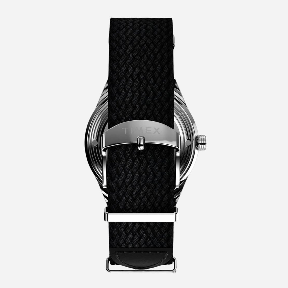 Timex Marlin Jet Automatic Aquamarin