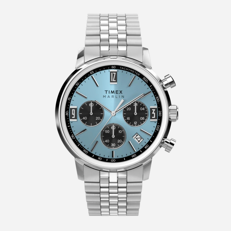 Timex Marlin Watch