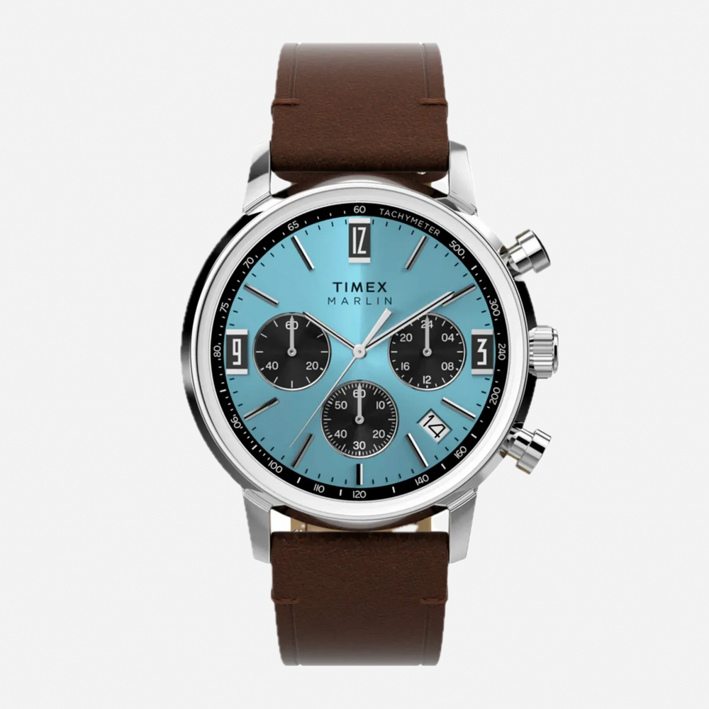 Timex Marlin