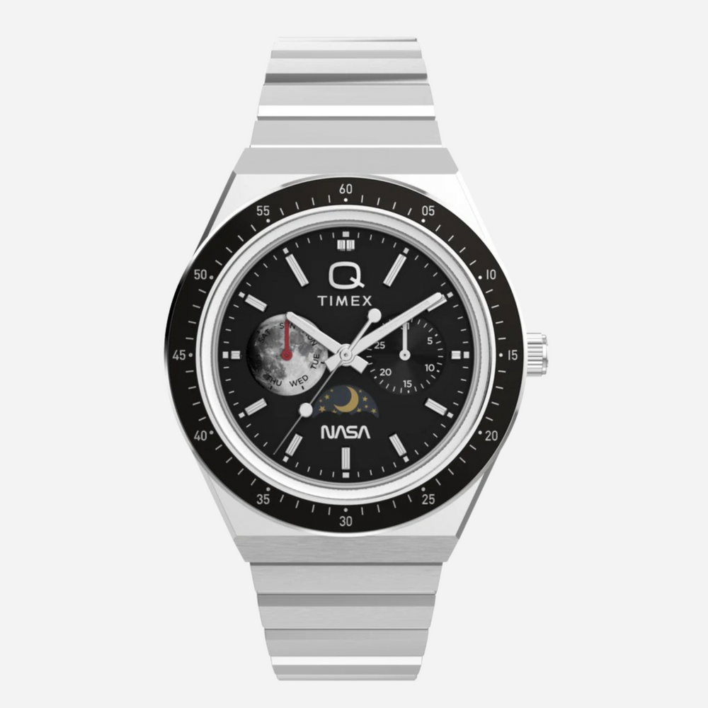 Timex Nasa 