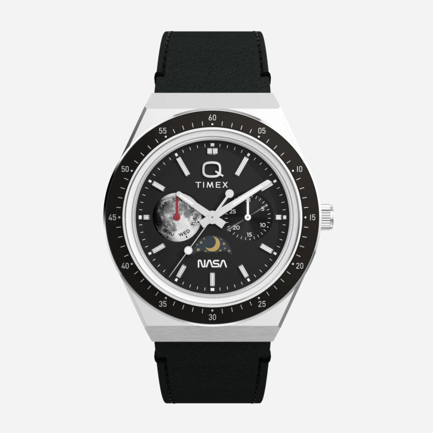Timex Nasa Watch
