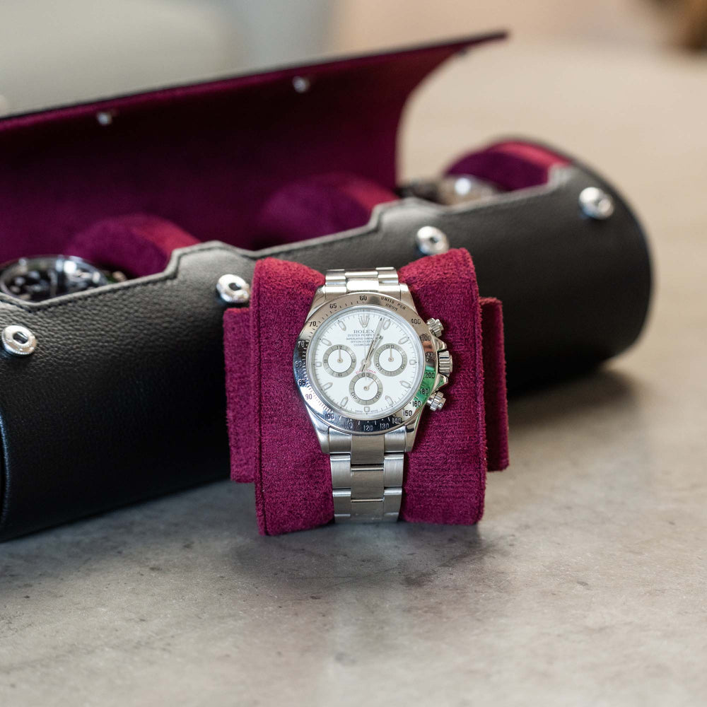 Watch Cushion For Watch Roll