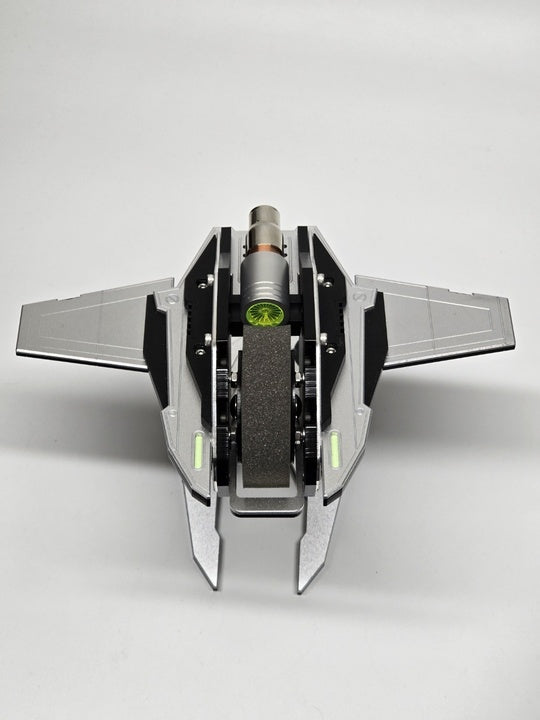 Spaceship Watch Stand