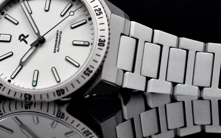 RZE ENDEAVOUR - Polaris Weiß