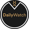 DailyWatch logo